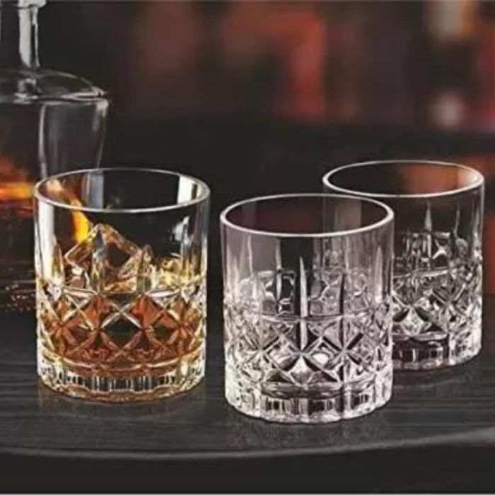 Lattest Design Colddrink Glass set of 6