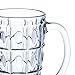 Exclusive Tropical Design Juice Mug set of 6